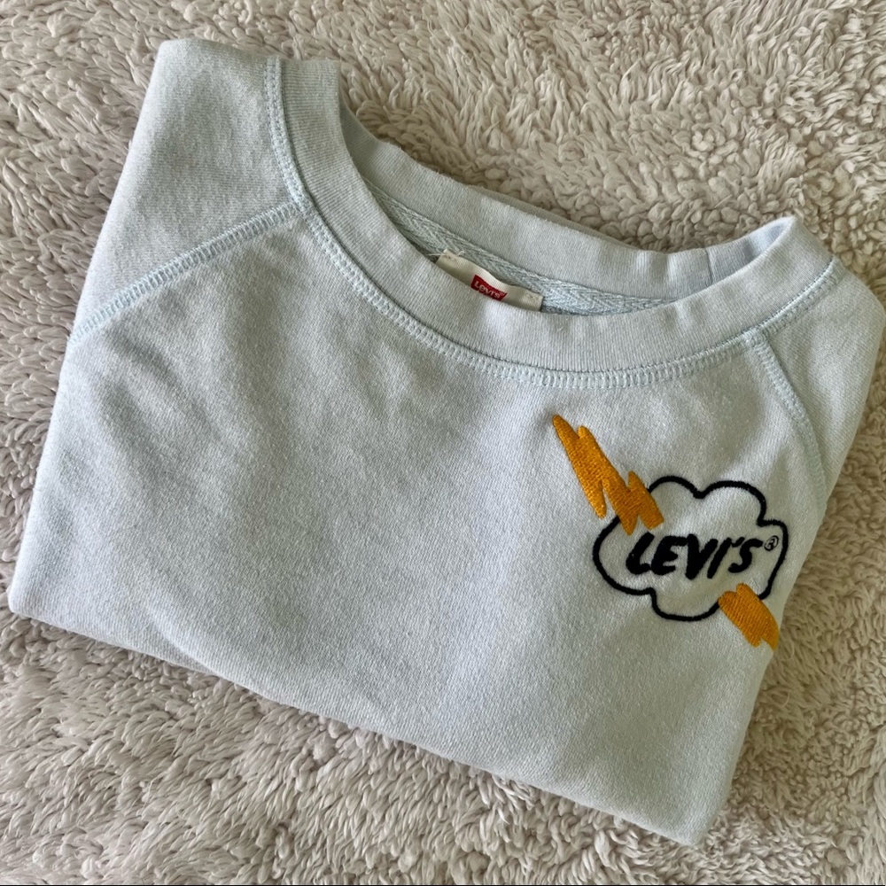 Levi's Crewneck